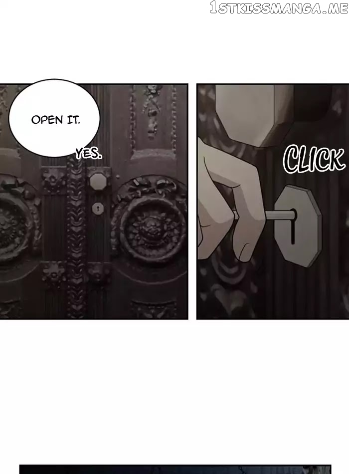 Days of Hana chapter 66 - page 1