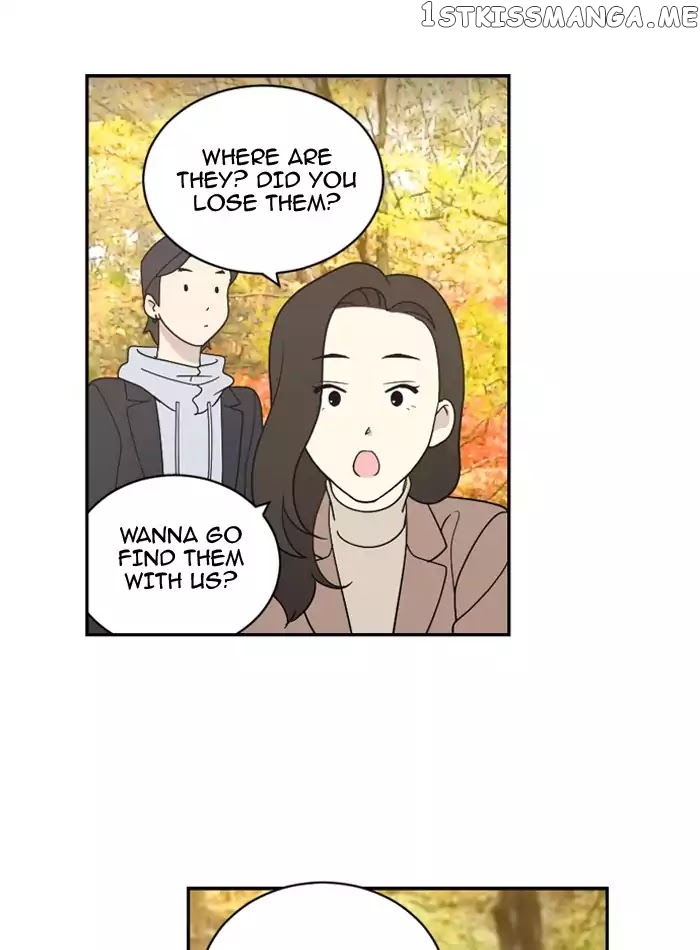 Days of Hana chapter 66 - page 11