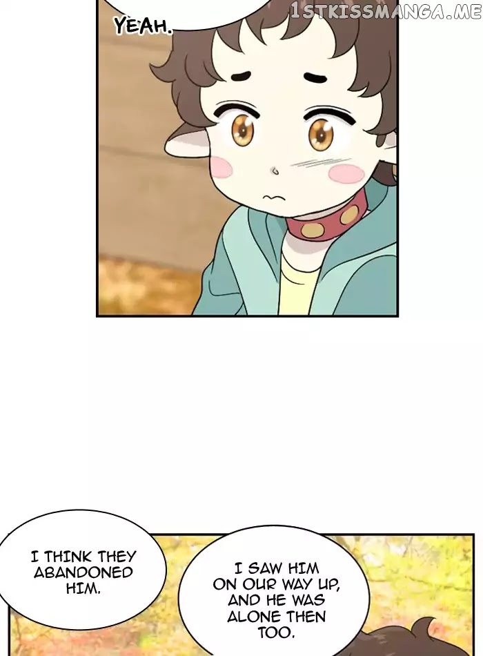 Days of Hana chapter 66 - page 13