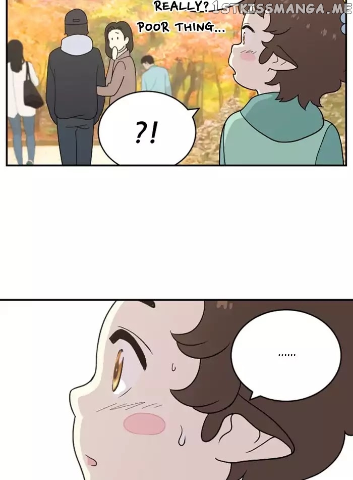 Days of Hana chapter 66 - page 14
