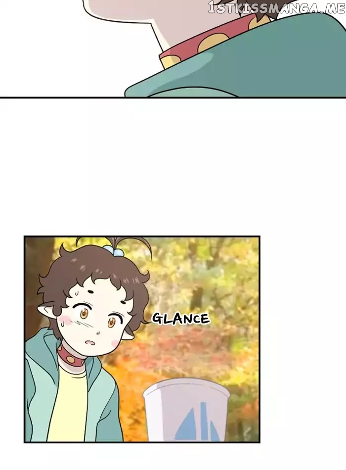 Days of Hana chapter 66 - page 15