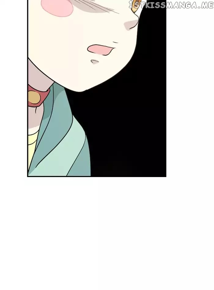 Days of Hana chapter 66 - page 19