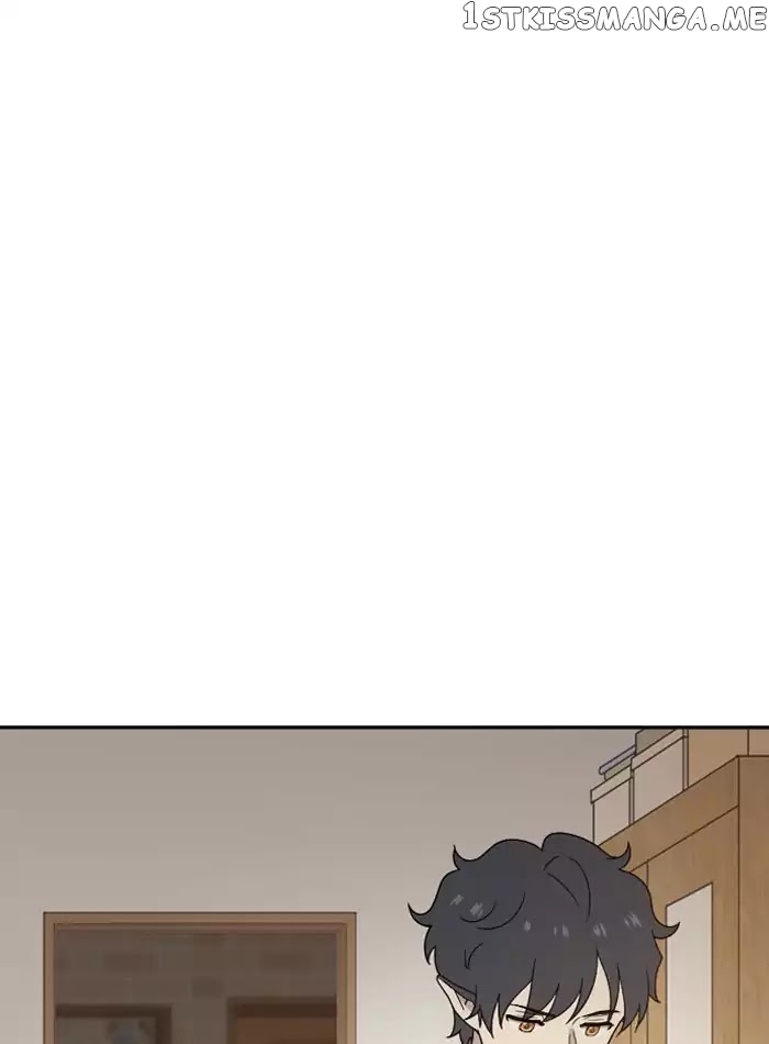 Days of Hana chapter 66 - page 21