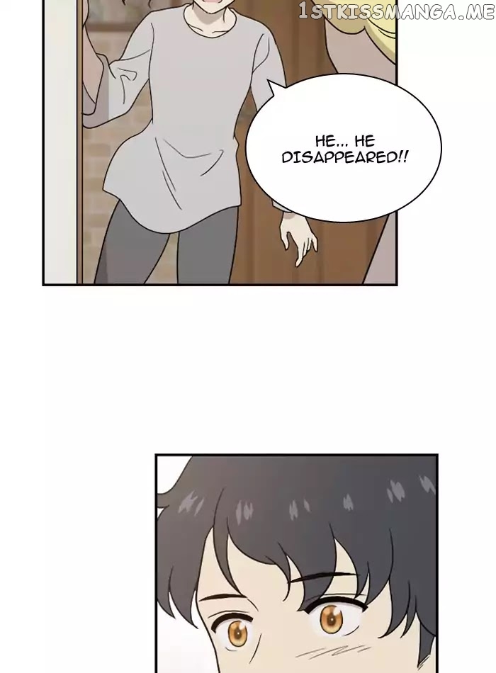 Days of Hana chapter 66 - page 27
