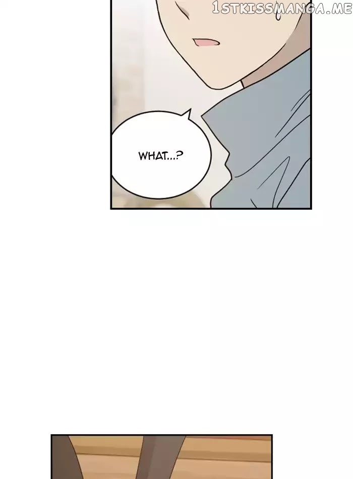Days of Hana chapter 66 - page 28