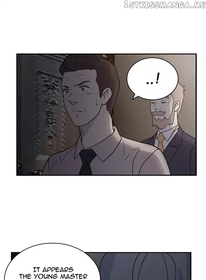 Days of Hana chapter 66 - page 3