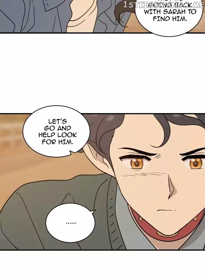 Days of Hana chapter 66 - page 32
