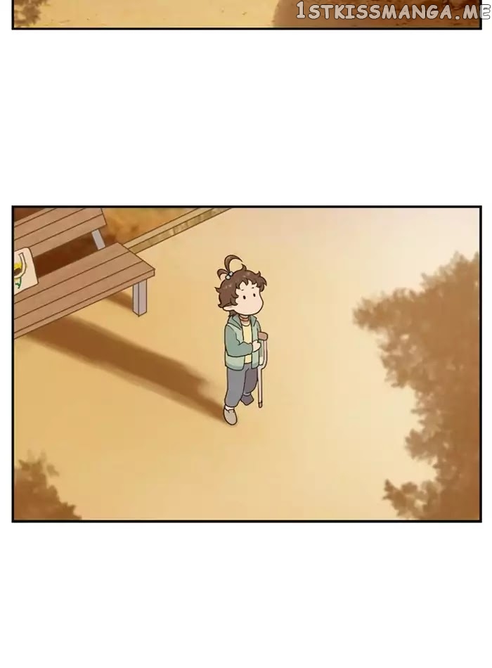 Days of Hana chapter 66 - page 35