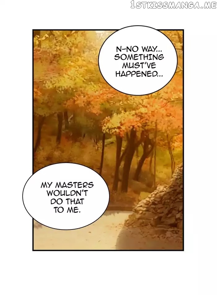 Days of Hana chapter 66 - page 37