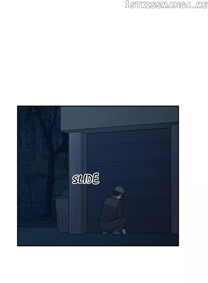 Days of Hana chapter 66 - page 39
