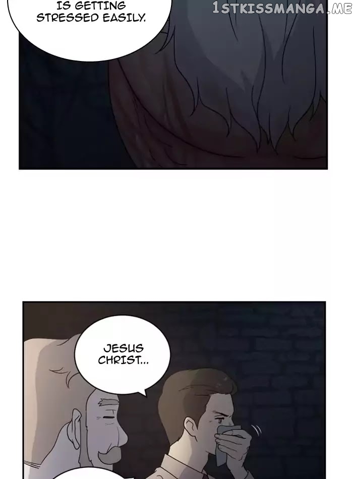 Days of Hana chapter 66 - page 4