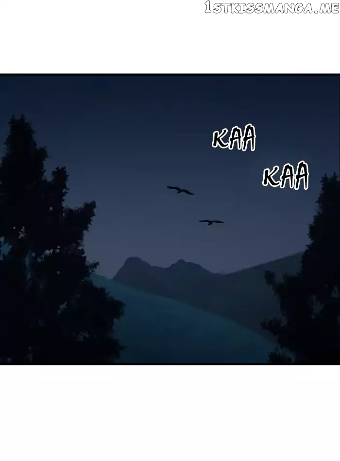 Days of Hana chapter 66 - page 40