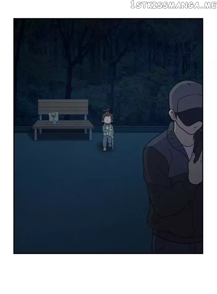 Days of Hana chapter 66 - page 41