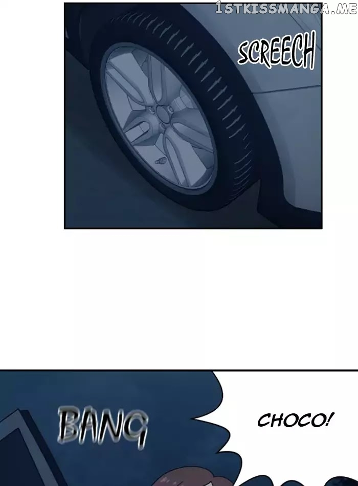 Days of Hana chapter 66 - page 44