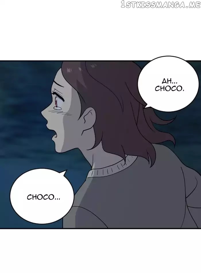 Days of Hana chapter 66 - page 48