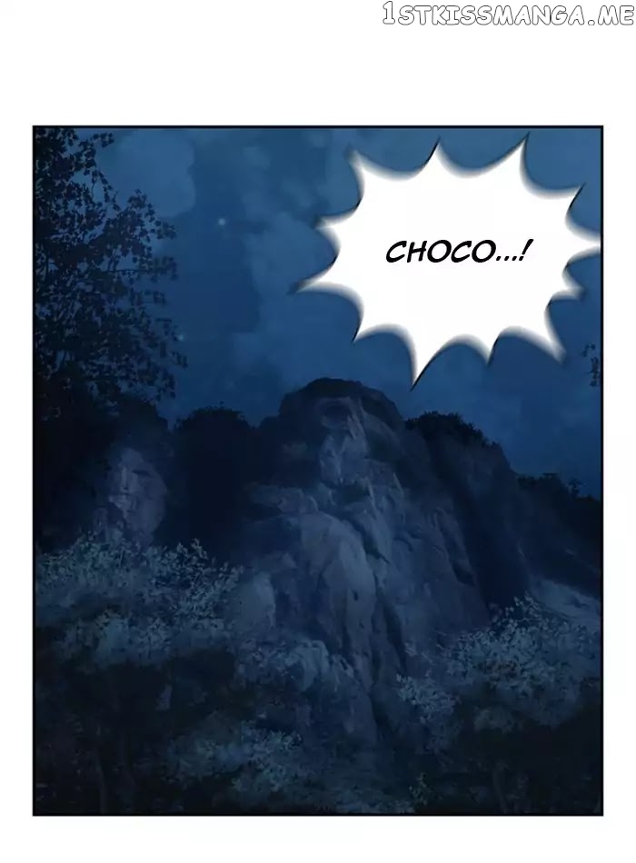 Days of Hana chapter 66 - page 49