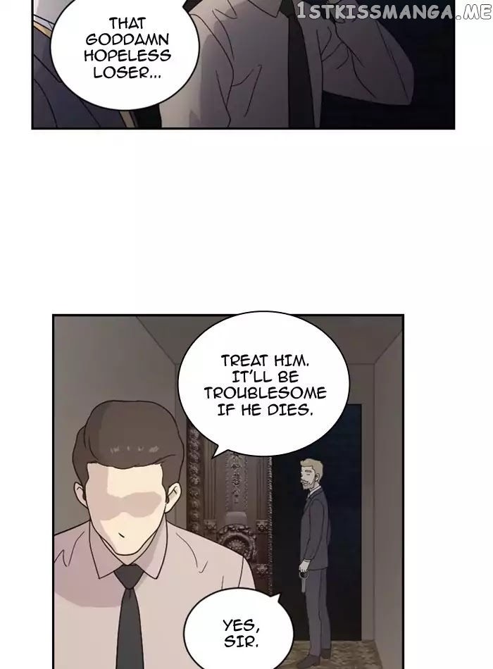 Days of Hana chapter 66 - page 5