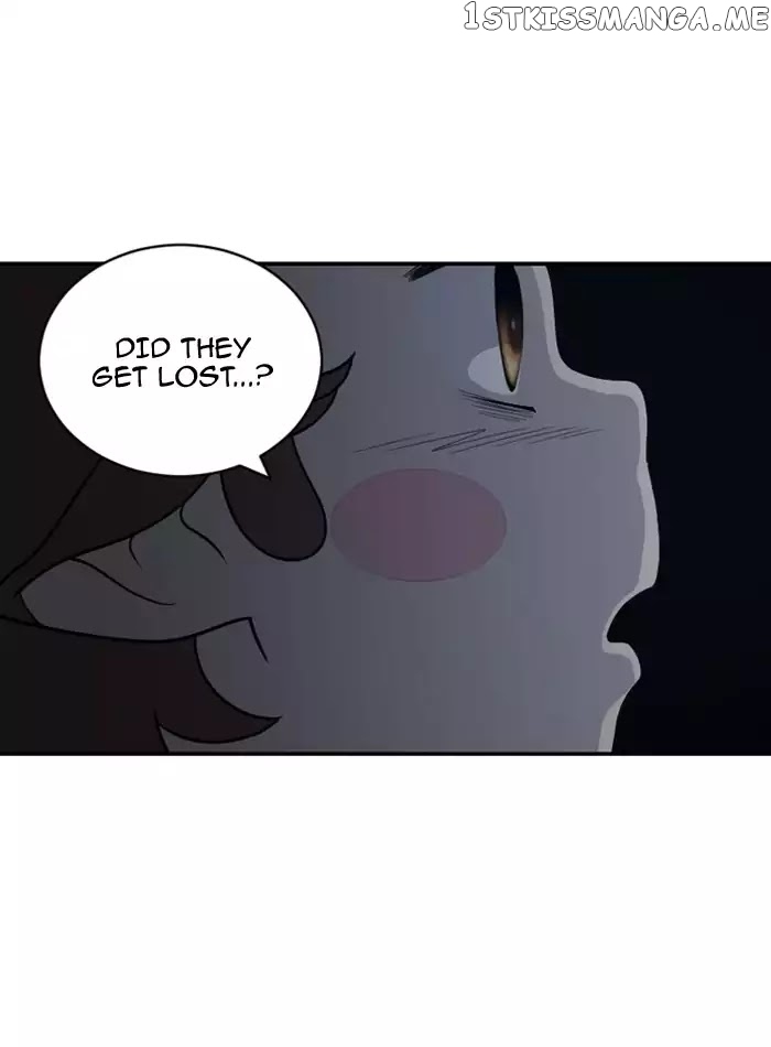 Days of Hana chapter 66 - page 53