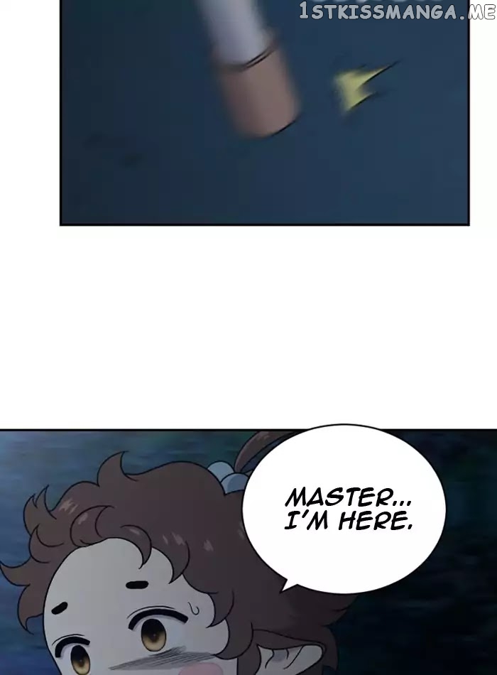 Days of Hana chapter 66 - page 57