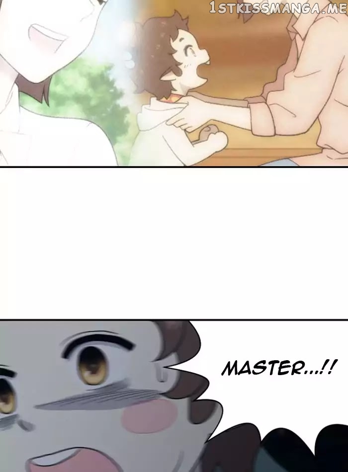 Days of Hana chapter 66 - page 59