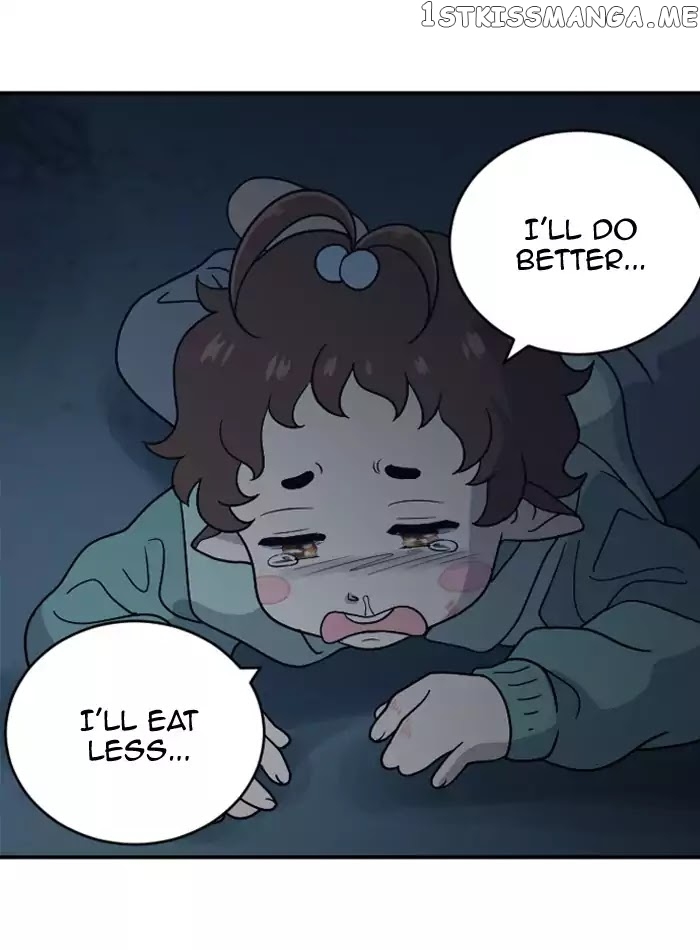 Days of Hana chapter 66 - page 64