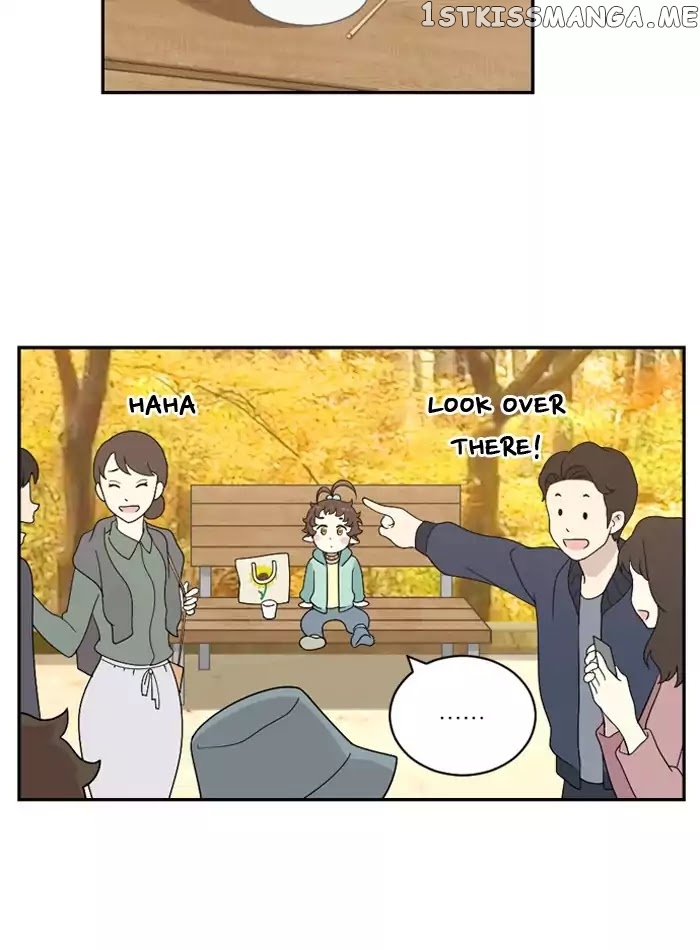 Days of Hana chapter 66 - page 7