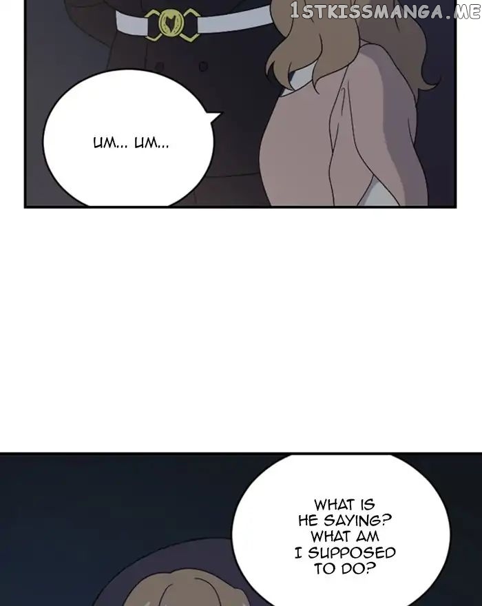 Days of Hana chapter 89 - page 2