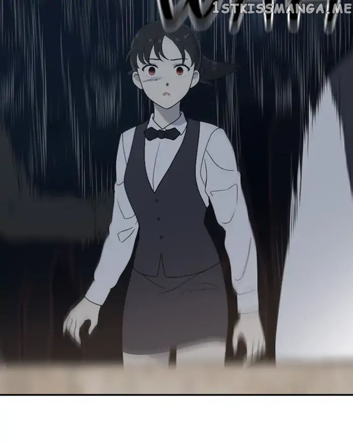 Days of Hana chapter 89 - page 27