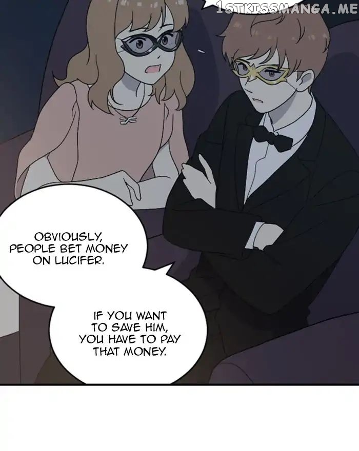 Days of Hana chapter 89 - page 3