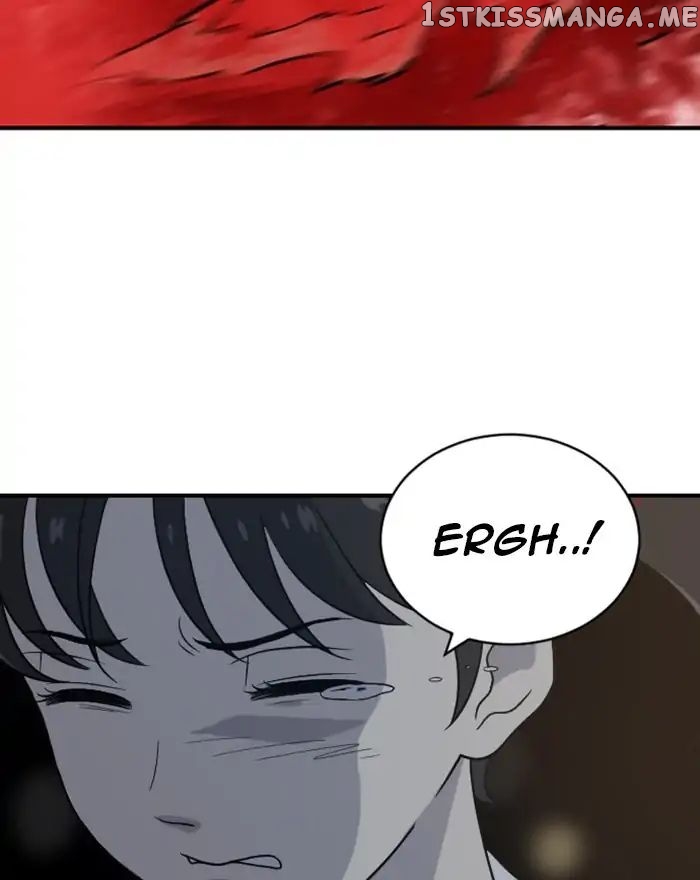 Days of Hana chapter 89 - page 37