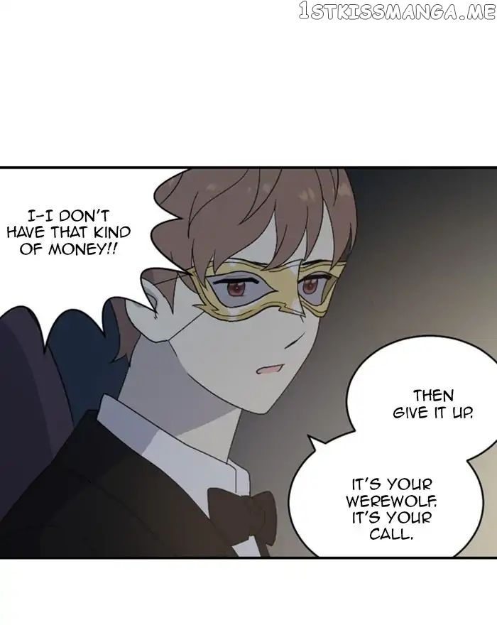 Days of Hana chapter 89 - page 4