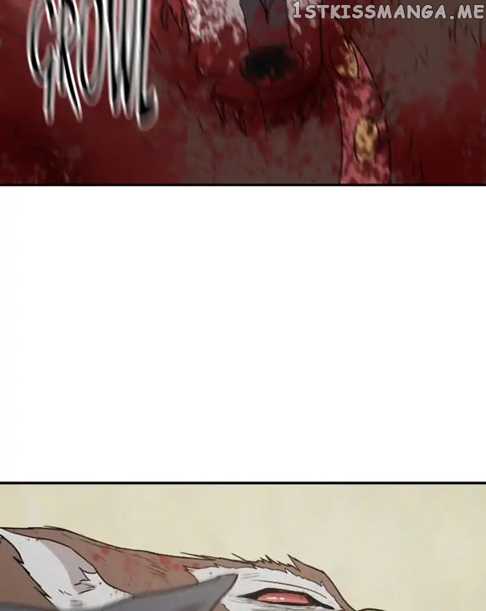 Days of Hana chapter 89 - page 46