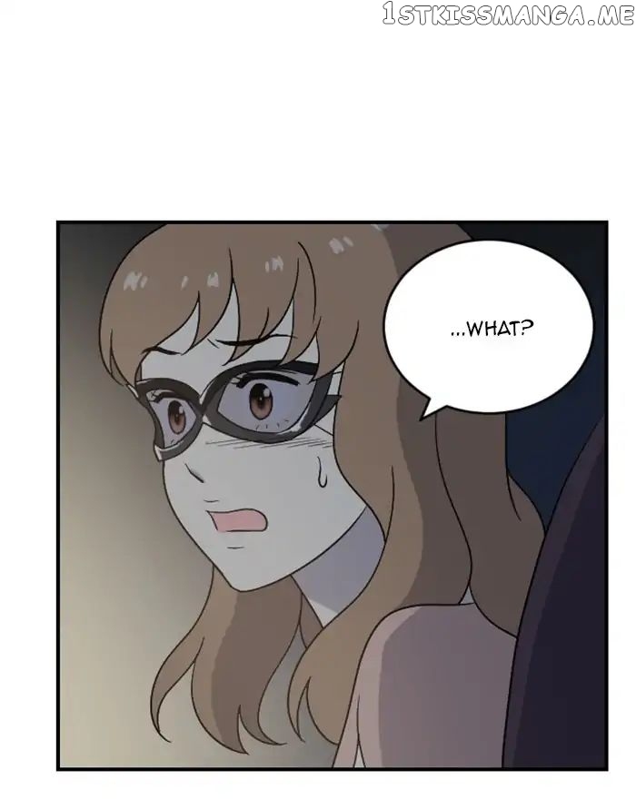 Days of Hana chapter 89 - page 5