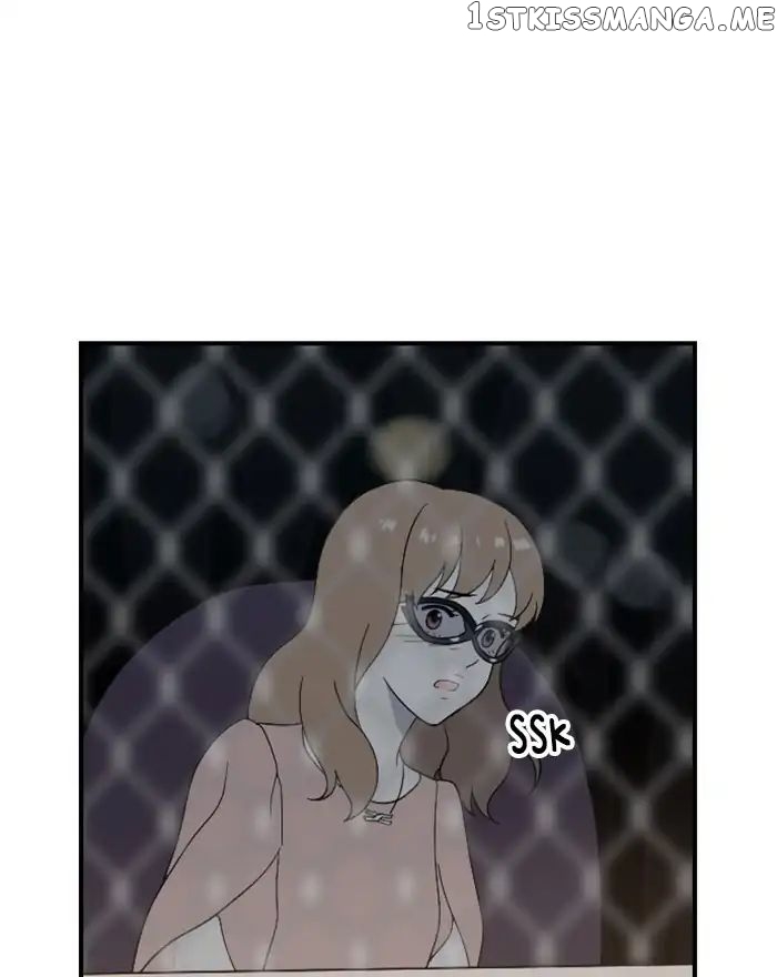 Days of Hana chapter 89 - page 6