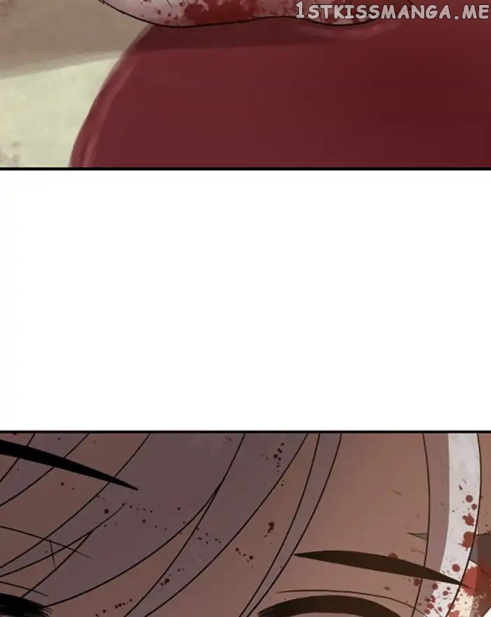 Days of Hana chapter 89 - page 72