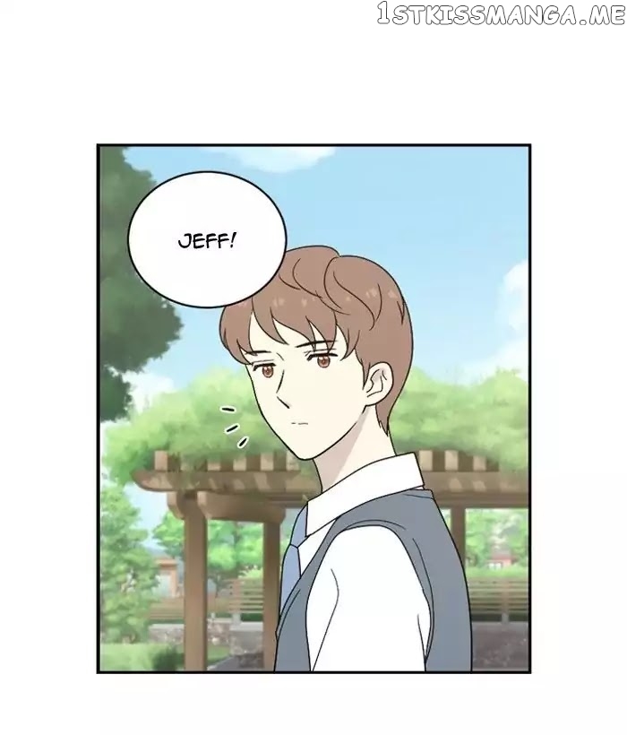 Days of Hana chapter 65 - page 1