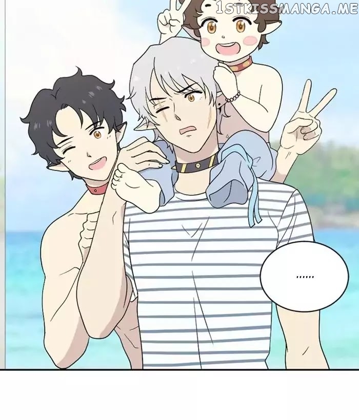 Days of Hana chapter 65 - page 13