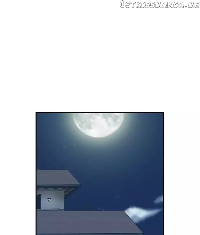 Days of Hana chapter 65 - page 14