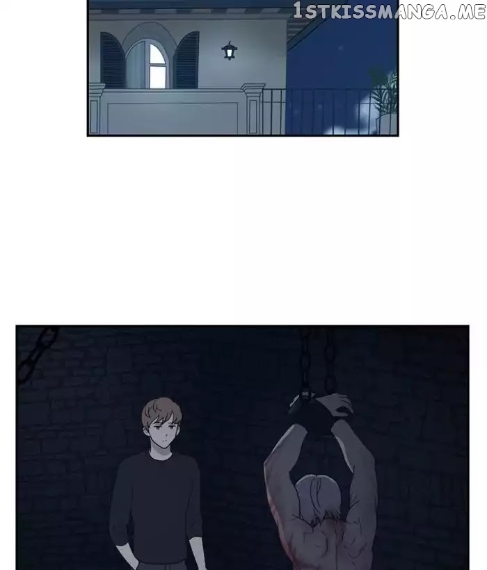 Days of Hana chapter 65 - page 15