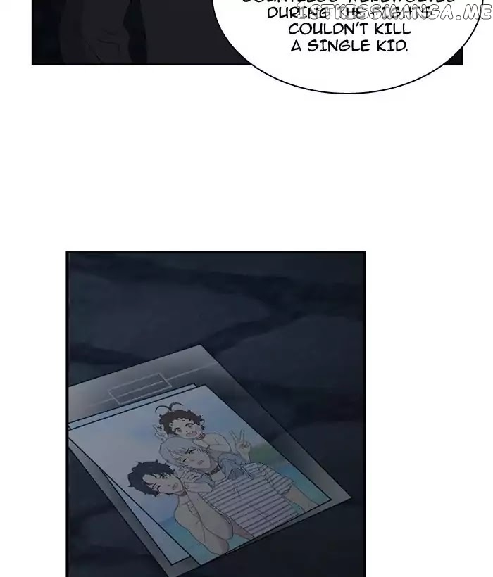 Days of Hana chapter 65 - page 19