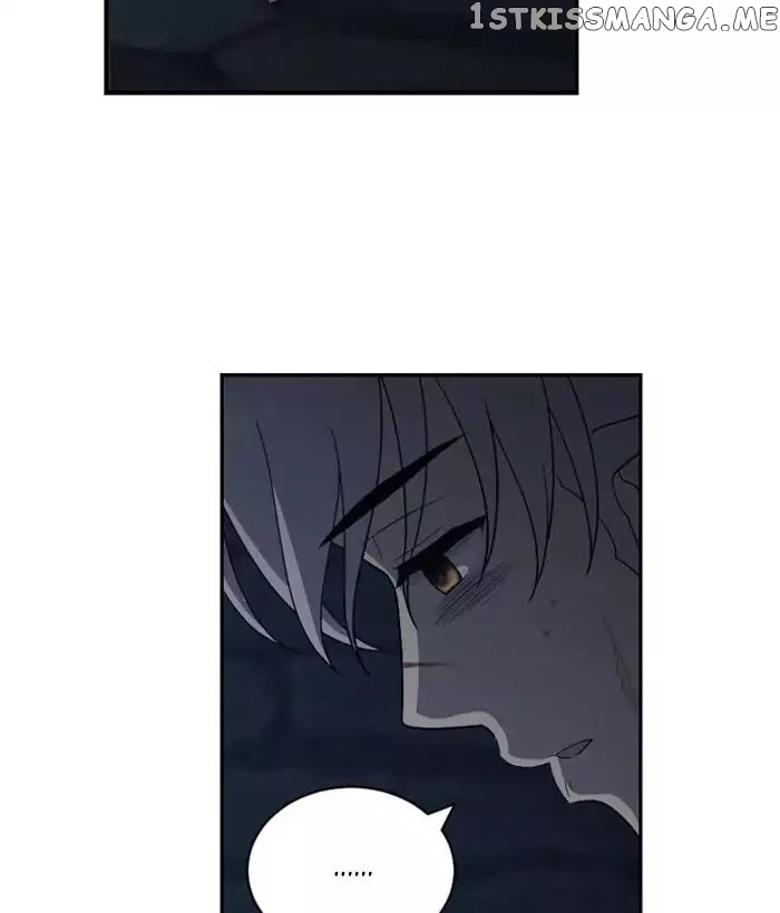 Days of Hana chapter 65 - page 20