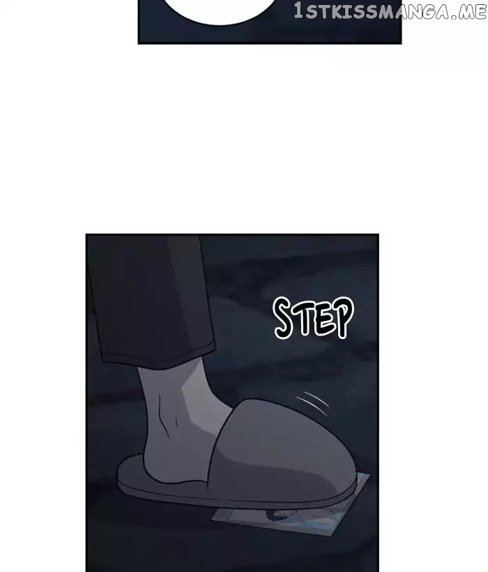 Days of Hana chapter 65 - page 21
