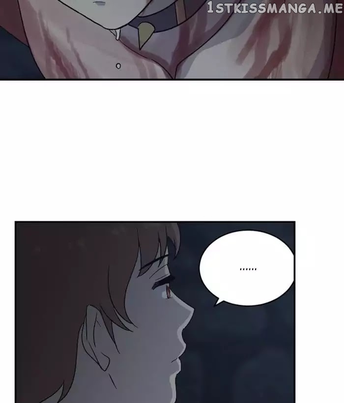 Days of Hana chapter 65 - page 25