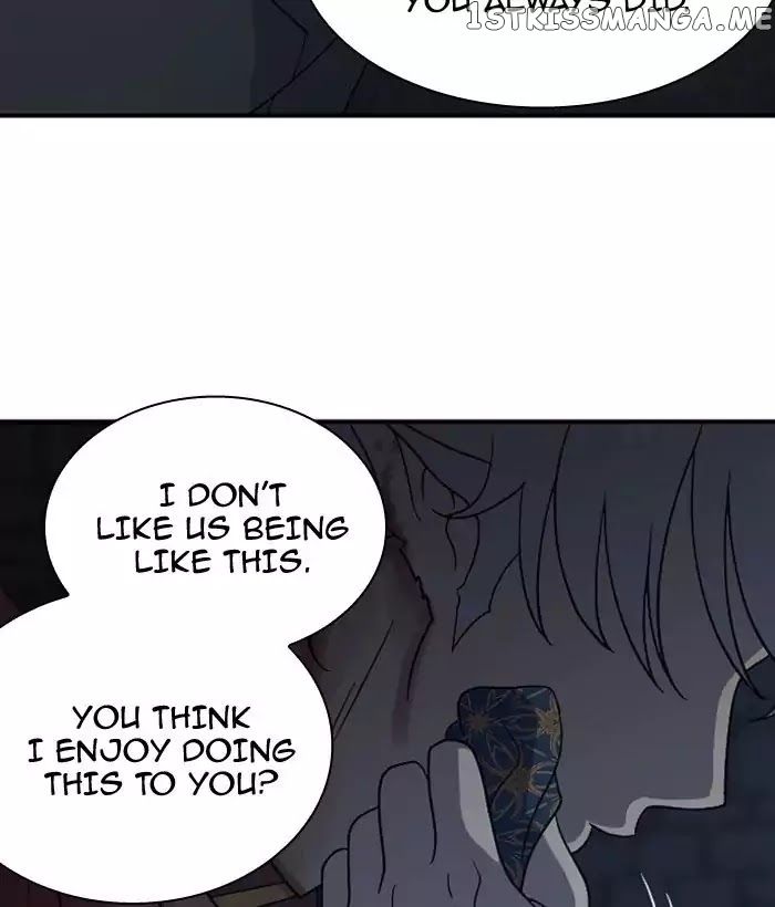 Days of Hana chapter 65 - page 27