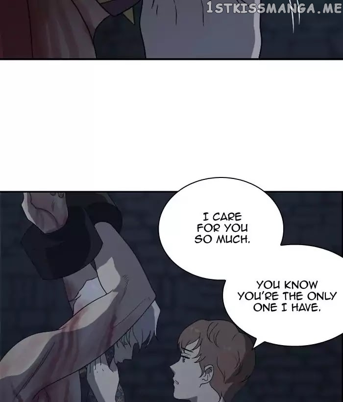 Days of Hana chapter 65 - page 28