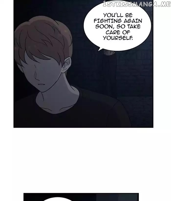 Days of Hana chapter 65 - page 31
