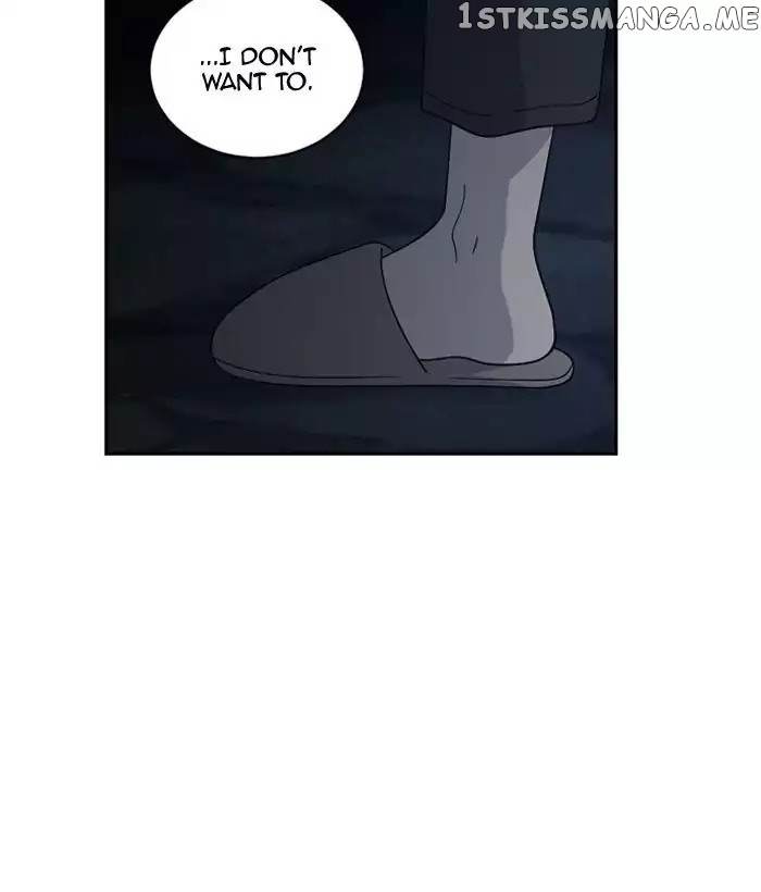 Days of Hana chapter 65 - page 32