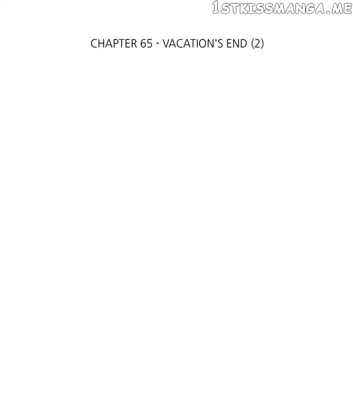 Days of Hana chapter 65 - page 34