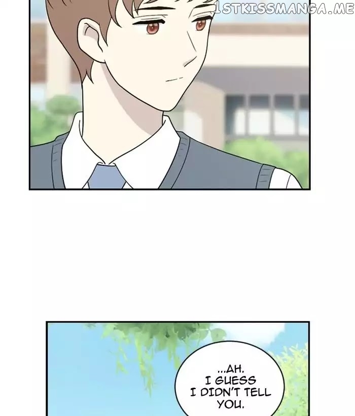 Days of Hana chapter 65 - page 4