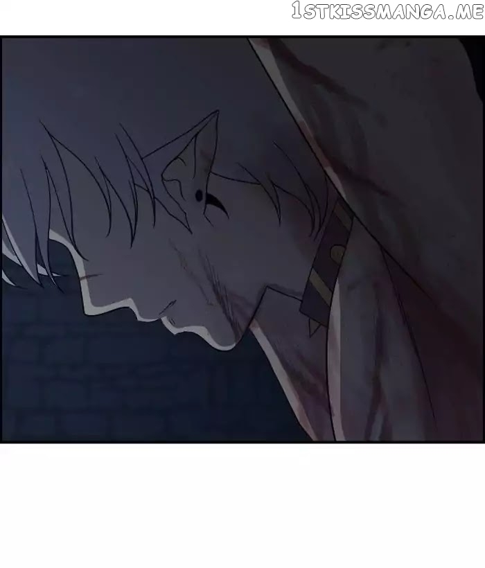 Days of Hana chapter 65 - page 41